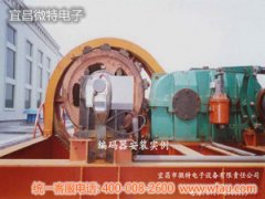 德國原裝海德漢ROQ425絕對型編碼器安裝示意