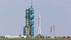 微特產品被采用于酒泉衛星發射中心發射架的稱重控制系統中