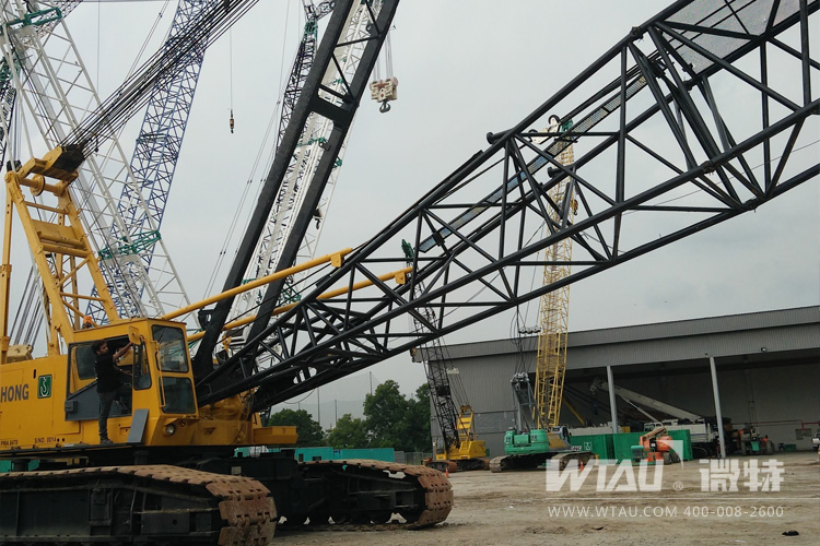 微特電子力矩限制器進軍馬來西亞