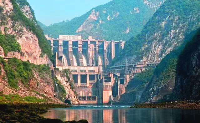 奮戰28天！貴州首座百萬級大型水電廠橋機控制系統改造完成